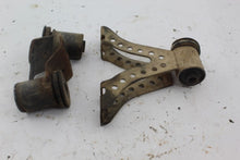 Load image into Gallery viewer, 2000 Yamaha Kodiak 400 Motor Mounts 5GH-21316-00-00
