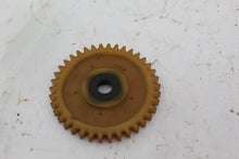 Load image into Gallery viewer, 2000 Yamaha Kodiak 400 OIl Pump Drive Gear 5GH-13325-00-00
