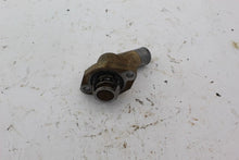 Load image into Gallery viewer, 2000 Yamaha Kodiak 400 Thermostat w/ Cover 2TV-12411-01-00
