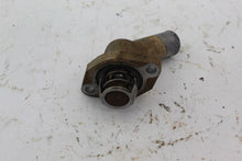 Load image into Gallery viewer, 2000 Yamaha Kodiak 400 Thermostat w/ Cover 2TV-12411-01-00
