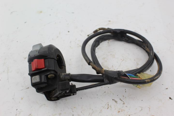 On/Off Switch 5GH-83973-01-00 1221108