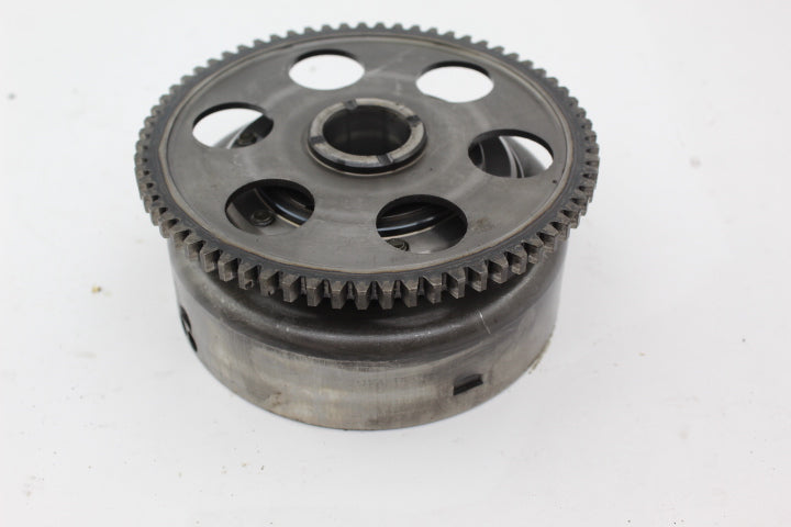 Flywheel Rotor Assy w/ Idler Gear 5GH-81450-01-00 122110