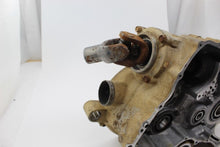 Load image into Gallery viewer, 2000 Yamaha Kodiak 400 Crankcase Right Side Case w/ Drive Gear 5GH-15100-02-00
