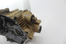 Load image into Gallery viewer, 2000 Yamaha Kodiak 400 Crankcase Right Side Case w/ Drive Gear 5GH-15100-02-00
