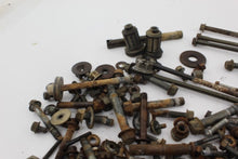 Load image into Gallery viewer, 2000 Yamaha Kodiak 400 Misc Nuts &amp; Bolts 90105-10137-00
