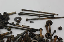 Load image into Gallery viewer, 2000 Yamaha Kodiak 400 Misc Nuts &amp; Bolts 90105-10137-00
