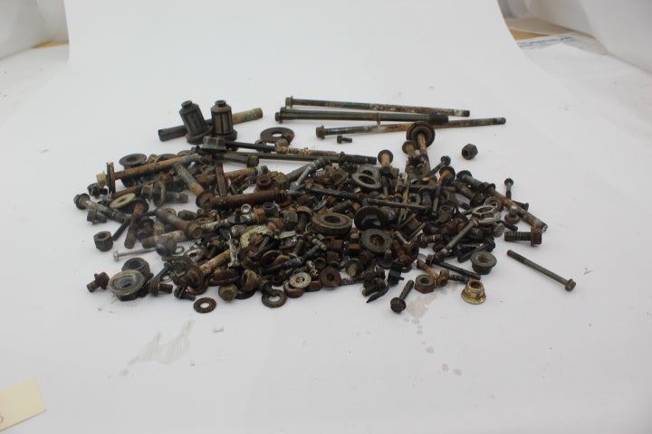 Misc Nuts & Bolts 90105-10137-00 1221115