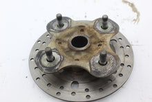 Load image into Gallery viewer, Front Wheel Hub &amp; Brake Disc 5GH-25111-00-00 122115
