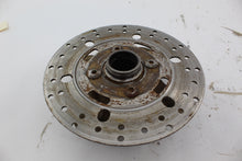 Load image into Gallery viewer, Front Wheel Hub &amp; Brake Disc 5GH-25111-00-00 122116
