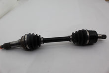 Load image into Gallery viewer, Front Left CV Axle 5GH-2510F-00-00 122126
