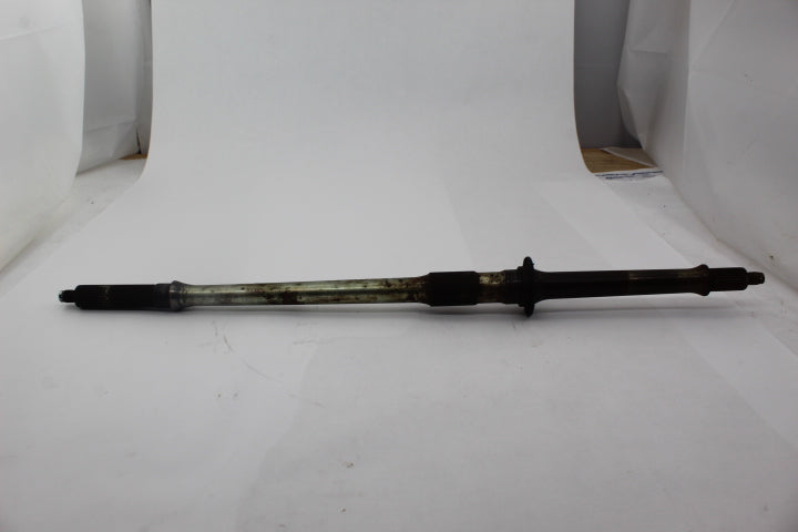 Rear Wheel Axle 5GH-25381-01-00 122128