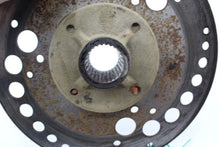 Load image into Gallery viewer, 2000 Yamaha Kodiak 400 Rear Brake Disc Bracket 5GH-25712-00-00
