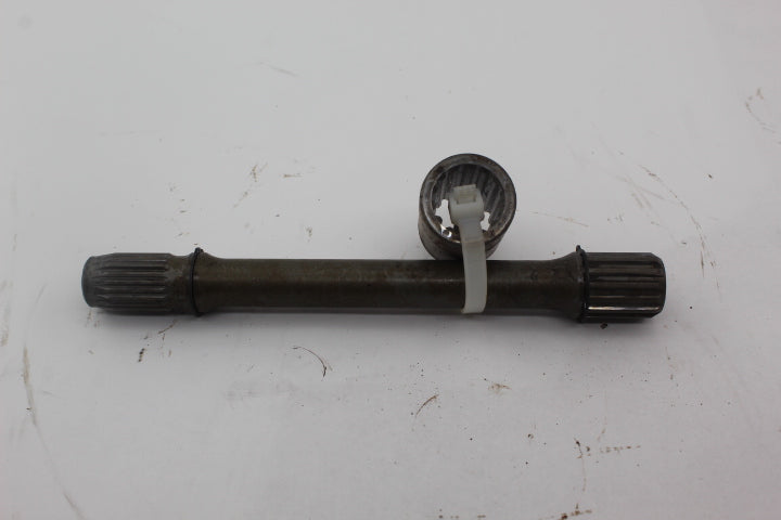 Rear Drive Shaft w/ Coupling 5GH-46172-00-00 122132