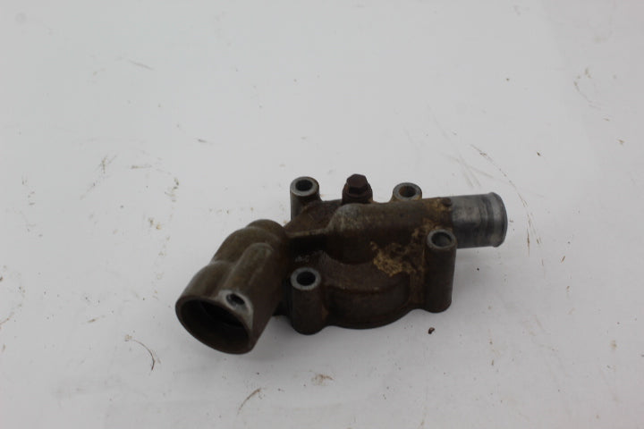 Water Pump Housing 5GH-12422-00-00 122137