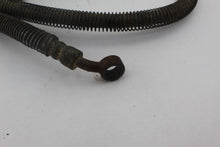 Load image into Gallery viewer, 2000 Yamaha Kodiak 400 Front Brake Hoses 5GH-25873-00-00
