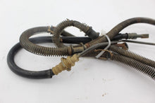 Load image into Gallery viewer, 2000 Yamaha Kodiak 400 Front Brake Hoses 5GH-25873-00-00
