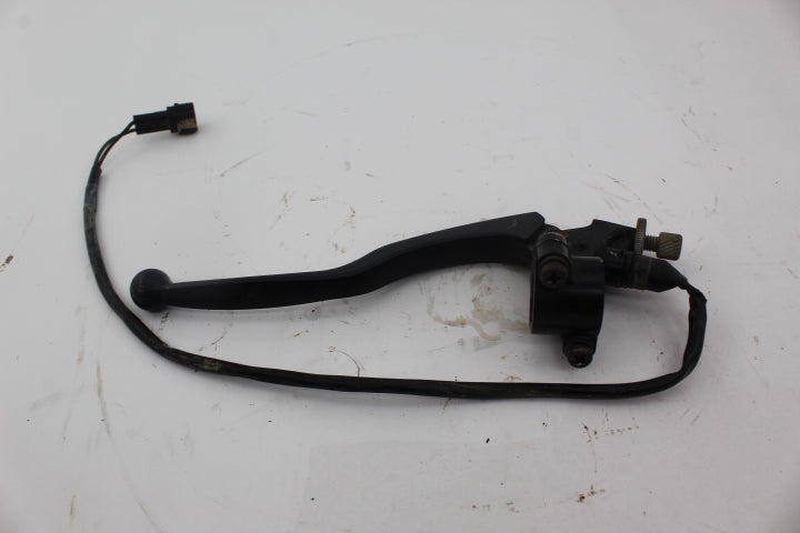 Left Brake Lever 1YW-82911-02-00 122142