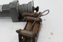 Load image into Gallery viewer, 2000 Yamaha Kodiak 400 Badlands Atv 2500lb Winch 123456
