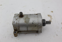 Load image into Gallery viewer, Starter Motor Assy 4WV-81890-00-00 122154
