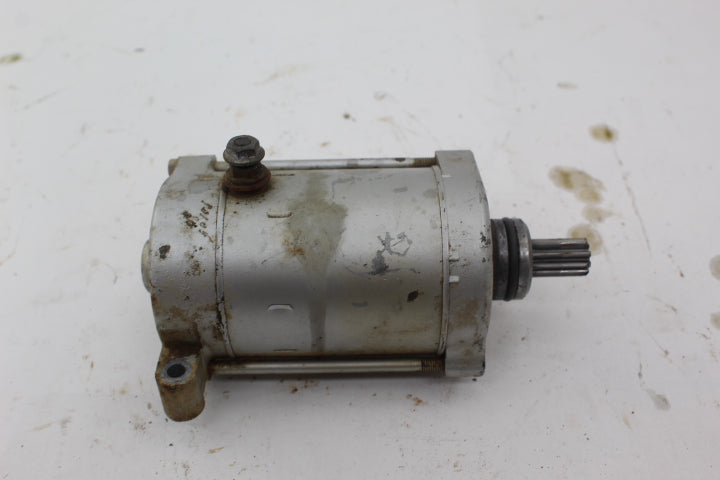 Starter Motor Assy 4WV-81890-00-00 122154