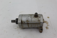 Load image into Gallery viewer, Starter Motor Assy 4WV-81890-00-00 122154
