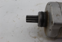 Load image into Gallery viewer, Starter Motor Assy 4WV-81890-00-00 122154
