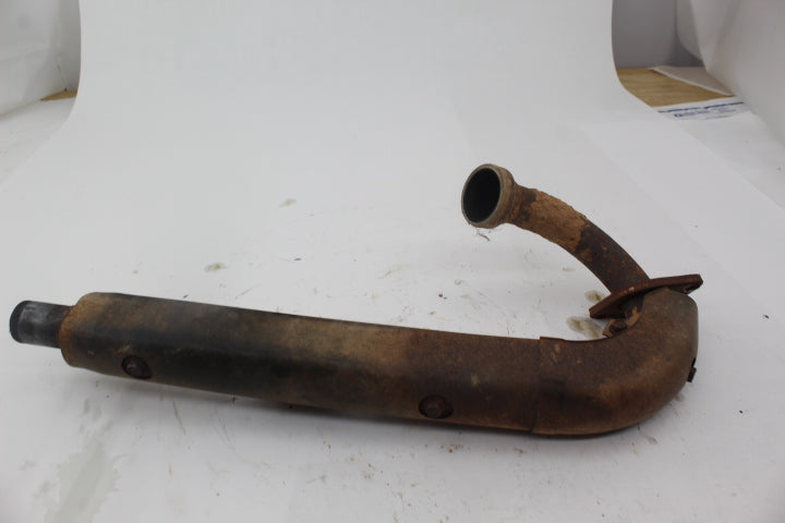 Exhaust Pipe 5GH-14611-00-00 122155