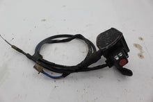 Load image into Gallery viewer, Thumb Throttle w/ 4WD Assy 4WV-26250-12-00 122158
