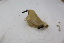 Load image into Gallery viewer, 2000 Yamaha Kodiak 400 Radiator Overflow Coolant Tank 5GH-21871-00-00
