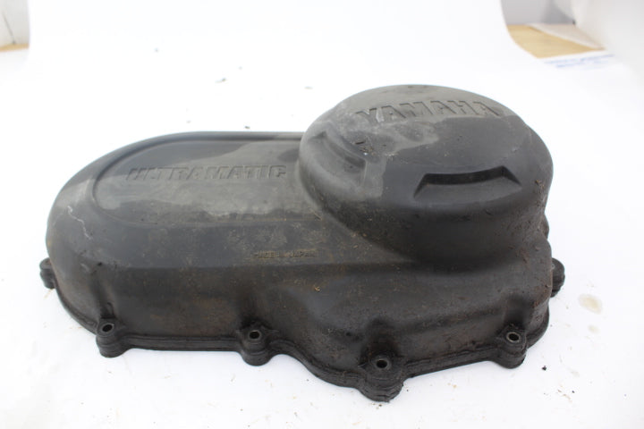 Outer Clutch Cover 5GH-15431-00-00 122167