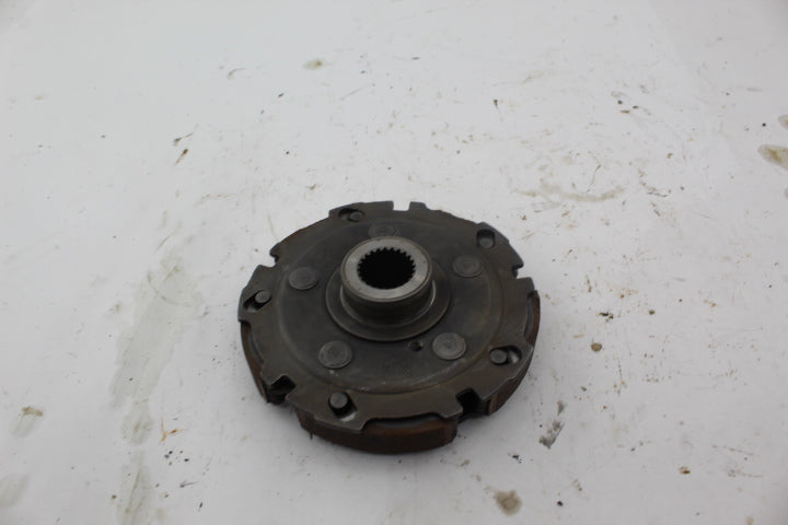 Centrifugal Clutch Assy 5GH-16620-00-00 122177