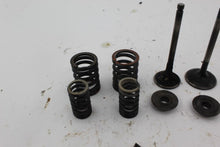 Load image into Gallery viewer, 2000 Yamaha Kodiak 400 Intake Exhaust Valves Set 1UY-12121-01-00

