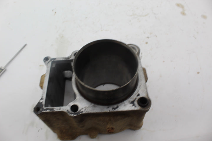 Cylinder Assy 252.17 5GH-11310-00-00 122185