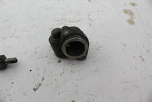 Load image into Gallery viewer, 2000 Yamaha Kodiak 400 Tachometer Gear Housing &amp; gears 4WV-17811-00-00
