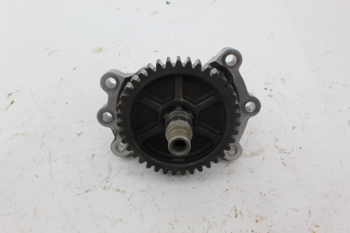 Middle Drive Gears 5GT-17523-00-00 122189