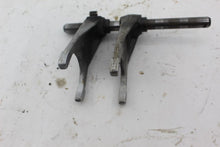 Load image into Gallery viewer, 2000 Yamaha Kodiak 400 Shifting Forks 5GH-18511-00-00
