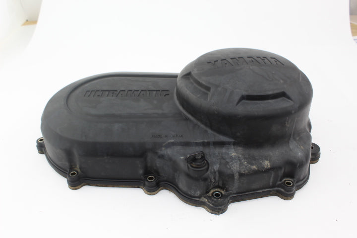 Outer Clutch Cover 5ND-15431-00-00 122208