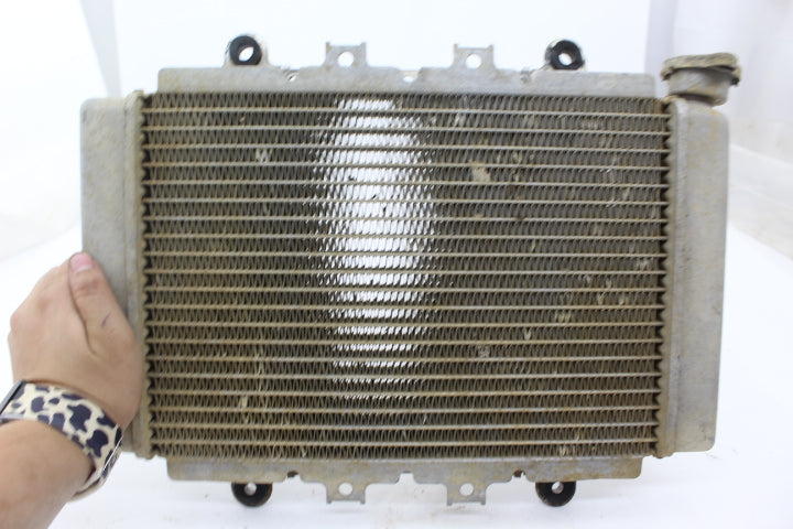 Radiator Assy 5ND-E240A-02-00 1222104