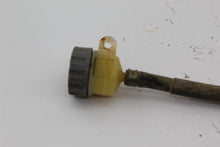 Load image into Gallery viewer, 2005 Yamaha Kodiak 450 Rear Master Cylinder Reservoir Tank 2VN-25894-00-00
