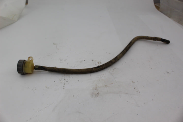 Rear Master Cylinder Reservoir Tank 2VN-25894-00-00 1222106