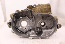 Load image into Gallery viewer, 2005 Yamaha Kodiak 450 Left Crankcase 5ND-15100-02-00
