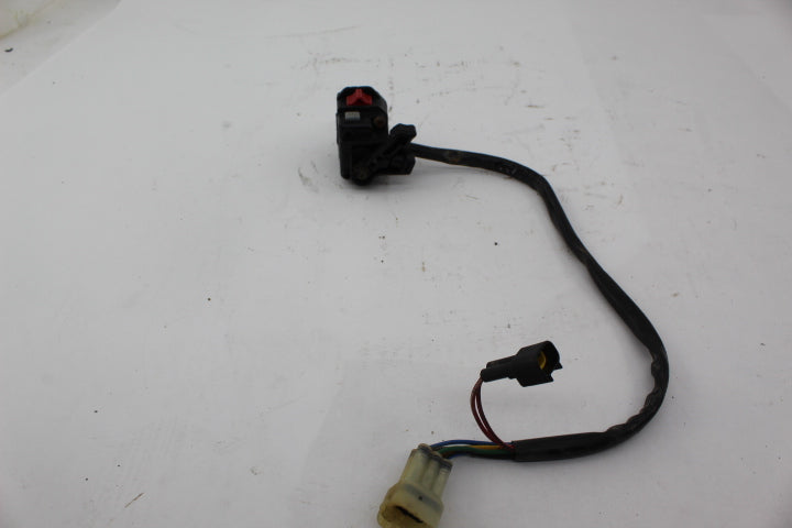 Start Light Switch Assy 5KM-83972-01-00 122216