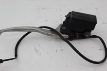 Load image into Gallery viewer, 2005 Yamaha Kodiak 450 Rear Master Cylinder Assy 5KM-2583T-01-00
