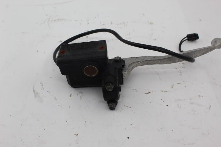 Rear Master Cylinder Assy 5KM-2583T-01-00 122218