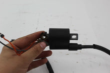 Load image into Gallery viewer, 2005 Yamaha Kodiak 450 Ignition Coil Assy 3KJ-82310-13-00
