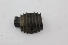 Load image into Gallery viewer, 2005 Yamaha Kodiak 450 Voltage Regulator Assy 5GT-81960-00-00
