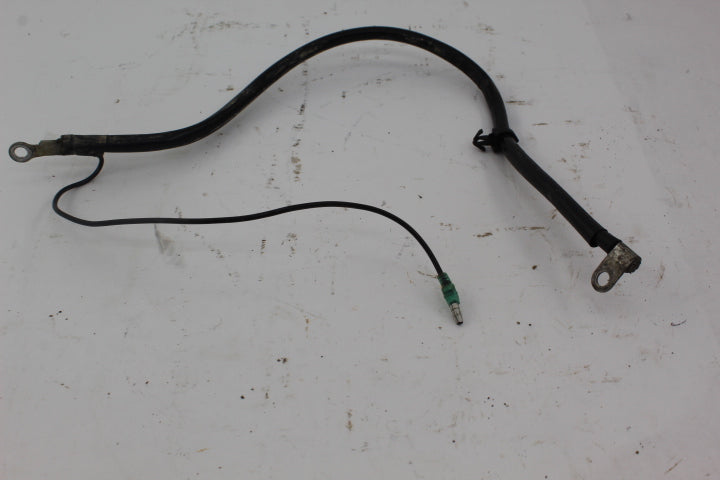 Minus Lead Wire 5ND-H2116-00-00 122227