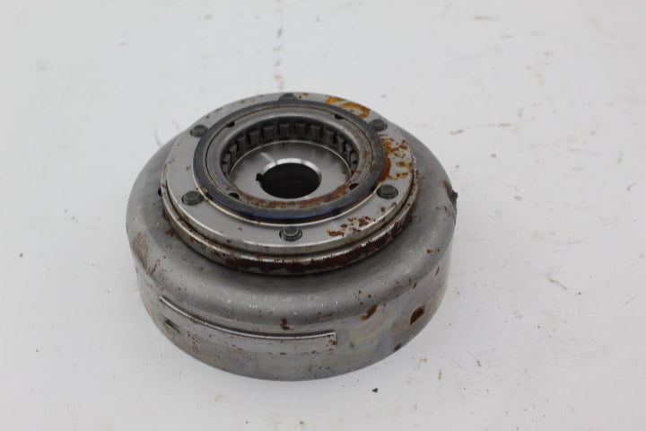 Rotor Magneto Assy 5GH-81450-01-00 122231