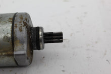 Load image into Gallery viewer, 2005 Yamaha Kodiak 450 Starter Motor Assy 5KM-81890-00-00
