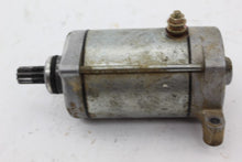 Load image into Gallery viewer, 2005 Yamaha Kodiak 450 Starter Motor Assy 5KM-81890-00-00
